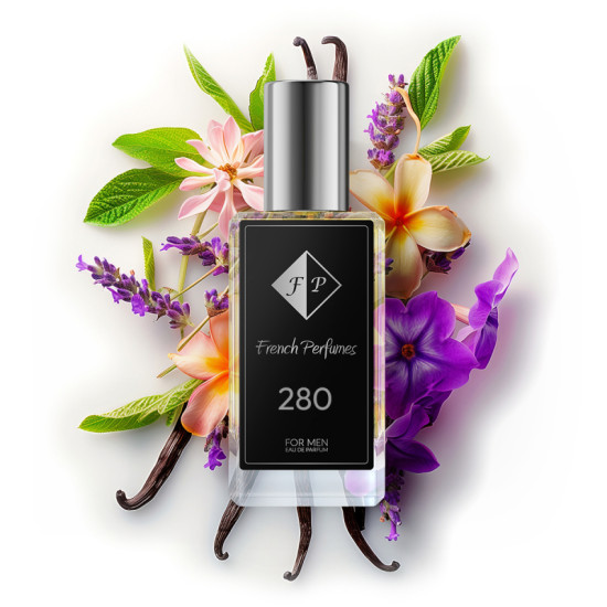 Nr280 kvepalai įkvėpti Armani - Stronger With You Amber 2 ml