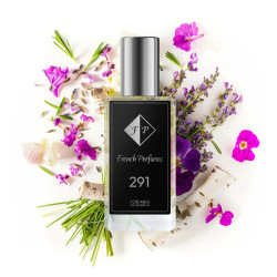 Nr291 kvepalai įkvėpti Hugo Boss – Bottled Night 60 ml