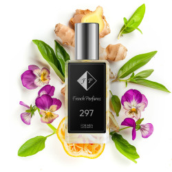 Nr297 kvepalai įkvėpti Lacoste – Challenge 60 ml