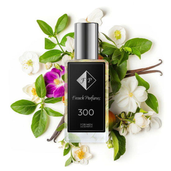 Nr300 kvepalai įkvėpti Givenchy – Xeryus Rouge 2 ml