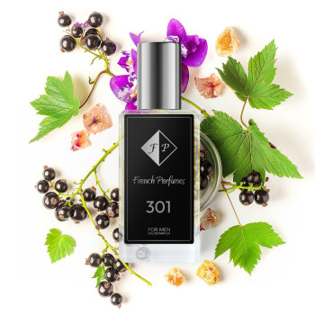 Парфюм №301, созданный по мотивам Calvin Klein — Euphoria Intense 60 мл