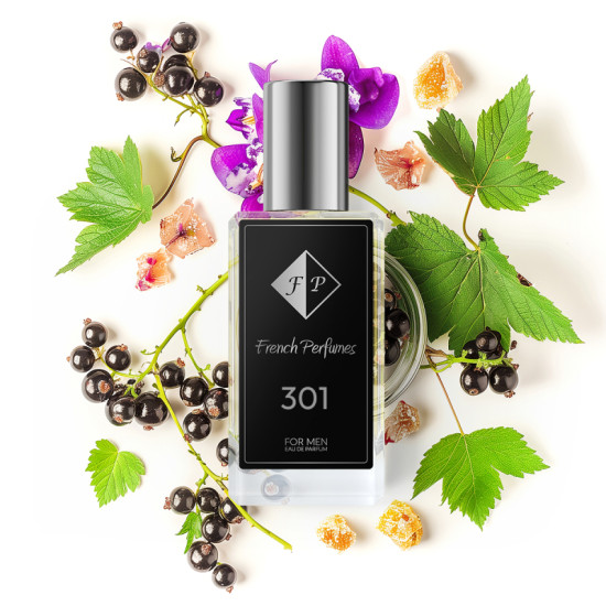 Nr301 kvepalai įkvėpti Calvin Klein - Euphoria Intense 60 ml