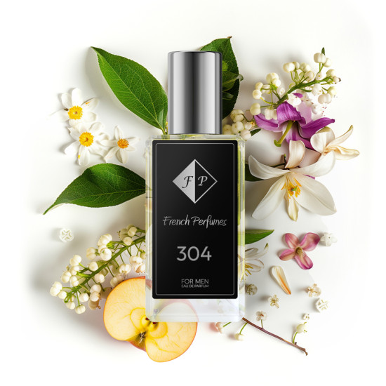 Nr304 kvepalai įkvėpti Loewe - Loewe 7 33 ml