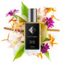 Perfumy No305 inspirowane marką Davidoff - Silver Shadow 33 ml