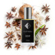 Nr309 kvepalai įkvėpti Chanel - Allure 104 ml