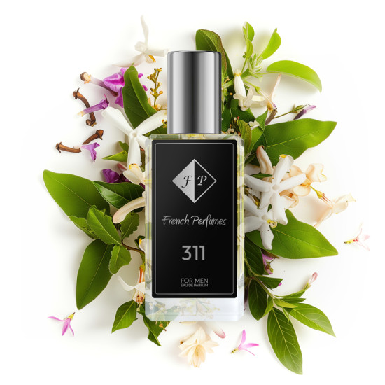 Nr311 kvepalai įkvėpti Calvin Klein - Eternity 2 ml