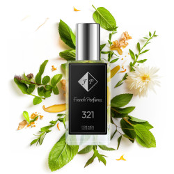 Nr321 kvepalai įkvėpti Jean Paul Gaultier - Le Beau Paradise Garden 60 ml