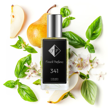 Парфюм №341, созданный по мотивам Hugo Boss — Hugo XY 60 мл
