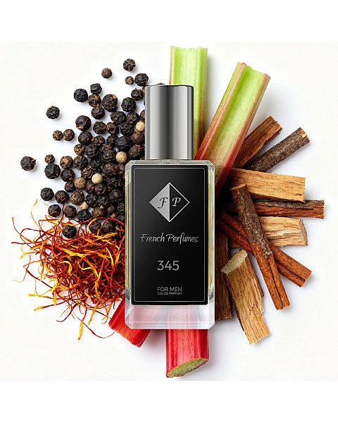 Nr345 kvepalai įkvėpti Lattafa - Maahir Black Edition (Unisex) 60 ml 