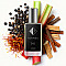Hajuvesi nro 345, saanut inspiraationsa Lattafa - Maahir Black Editionista (Unisex), 104 ml