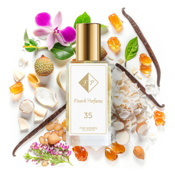Nr. 35 kvepalai įkvėpti  Armani - Diamonds 60 ml