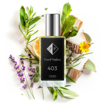 Nr403 kvepalai įkvėpti Paco Rabanne -Black Xs L'Exces 60 ml