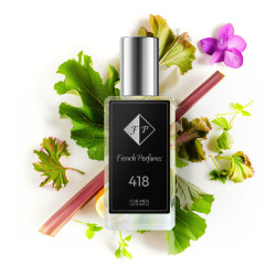 Nr418 kvepalai įkvėpti Mercedes Benz - Club 60 ml