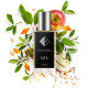 Nr424 kvepalai įkvėpti Jaguar - Classic Black 104 ml