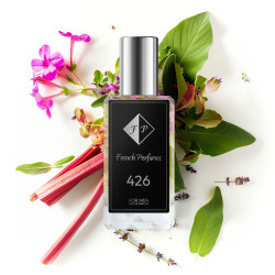 Nr426 kvepalai įkvėpti Adidas - Born Original for Him 60 ml