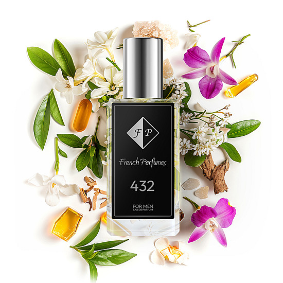 No432 perfumy inspirowane Pradą - L'Homme 33 ml