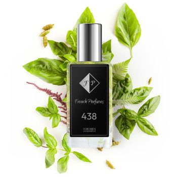 №438 духи, вдохновленные Calvin Klein — Truth for Men 60 мл