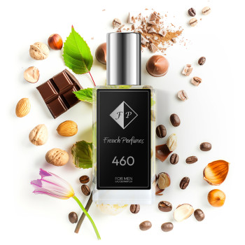 No460 Perfume inspired by Valentino - Uomo 33 ml