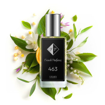 №463 духи, вдохновленные Hugo Boss — Bottled United 60 мл