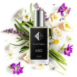 Nr480 kvepalai įkvėpti Lacoste - Eau De Lacoste L.12.12 French PanachePour Lui 60 ml