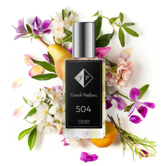 Nr504 kvepalai įkvėpti Calvin Klein - CK2 ( UNISEX ) 2 ml