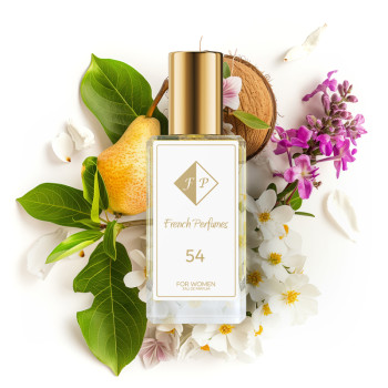 Nr. 54 kvepalai įkvėpti Puma – Jamaica Woman 60 ml