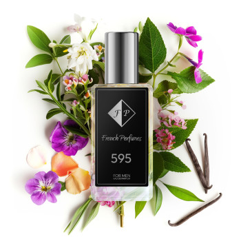 No595 perfume inspired by Maison Francis Kurkdjian - OUD Satin Mood ( UNISEX ) 33 ml