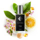 Nr713 kvepalai įkvėpti Davidoff - Wood Blend ( UNISEX ) 2 ml