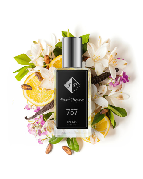 Nr757 kvepalai įkvėpti Christian Dior - Vanilla Diorama ( UNISEX ) 33 ml
