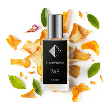 No765 perfume inspired by Jo Malone London - Orange Peel Cologne ( UNISEX ) 60 ml