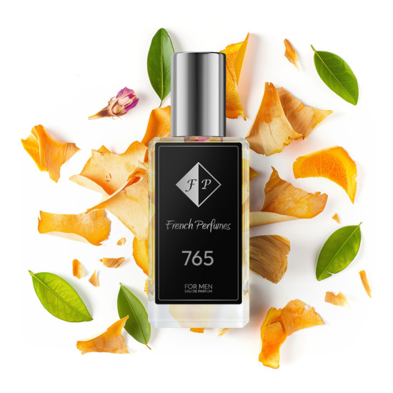 Nr765 kvepalai įkvėpti Jo Malone London - Orange Peel Cologne ( UNISEX ) 104 ml
