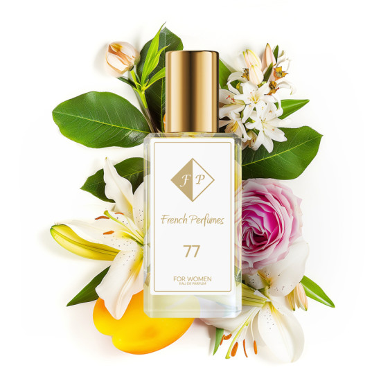 Nr. 77 kvepalai įkvėpti DKNY - Golden Delicious 33 ml