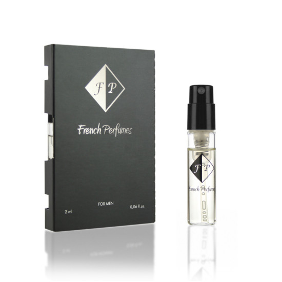 Tuoksu nro 774, Tom Fordin inspiroima – Vanilla Sex 2 ml EDP (UNISEX)