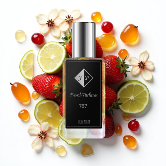 Nr787 kvepalai įkvėpti Lattafa Mayar Cherry Intense ( UNISEX ) 2 ml