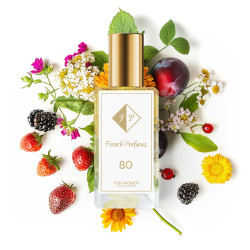 Nr. 80 kvepalai įkvėpti Katy Perry – Killer Queen 60 ml