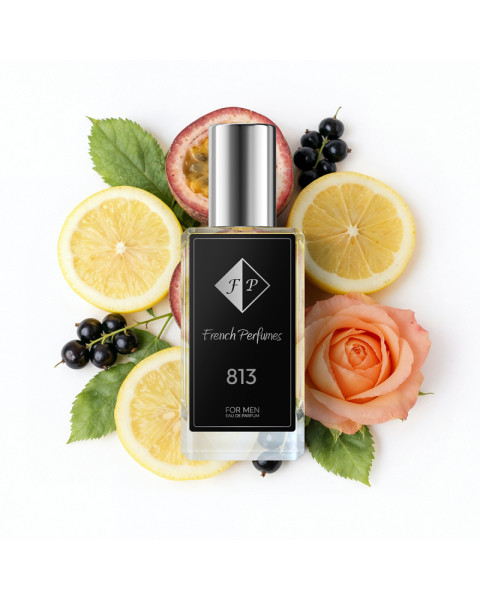 Nr813 kvepalai įkvėpti Tiziana Terenzi - Halley (Unisex) 104 ml