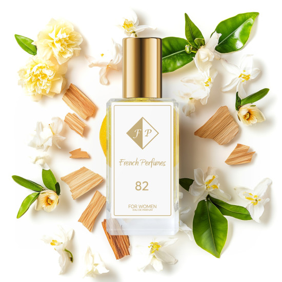 Nr. 82 kvepalai įkvėpti Dior - Dune 60 ml