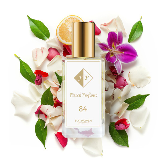 Nr. 84 kvepalai įkvėpti  David Beckham – Intimately Women 33 ml FP Moterims French Perfumes