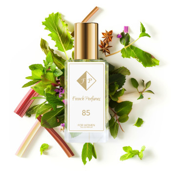 № 85 духи, вдохновленные Arden — Green Tea 60 мл