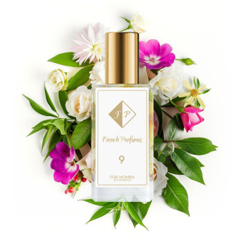 No9 perfume inspired by Lancôme - Trésor 33 ml
