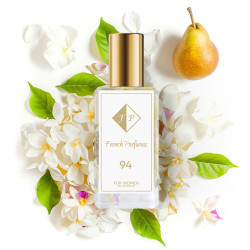 Nr. 94 kvepalai įkvėpti YSL - Black Opium Floral Shock 60 ml