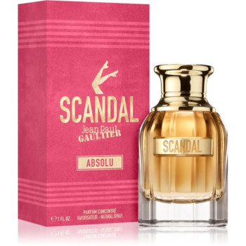 Jean Paul Gaultier Scandal Absolu EDP 30 мл