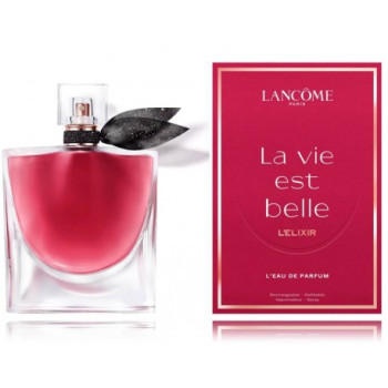 Lancome La Vie Est Belle L`Elixir L`Eau De Parfum Edp 30 мл
