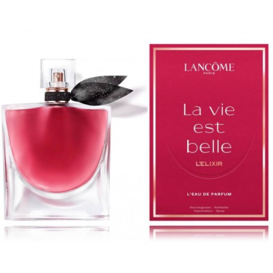 Lancome La Vie Est Belle L`Elixir L`Eau De Parfum Edp 30 ml Eau de Parfum (EDP) Lancome