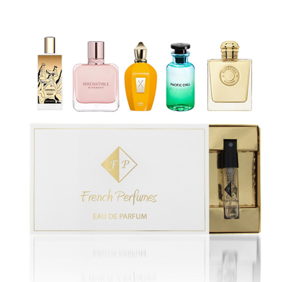 FP Nr. 6 TOP5 moterims FPNR6TOP5MOT French Perfumes
