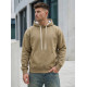 Men's brown jumper Ostin