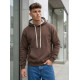 Men's brown jumper Ostin