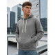 Men's dark grey jumper Austin