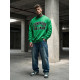 Vyriškas žalias džemperis L'Univers