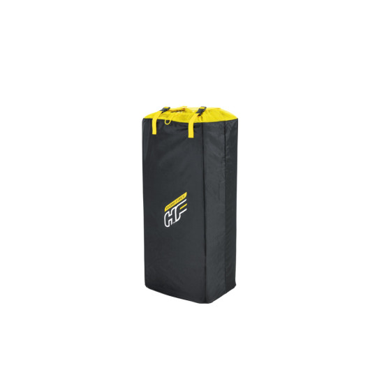 Pripučiama geltona irklavimo lenta 320 x 76 x 12 cm cm Bestway 65348